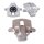 Brake caliper set 1 piston Ø 48 mm grey cast iron A.B.S. for e.g. AUDI 80