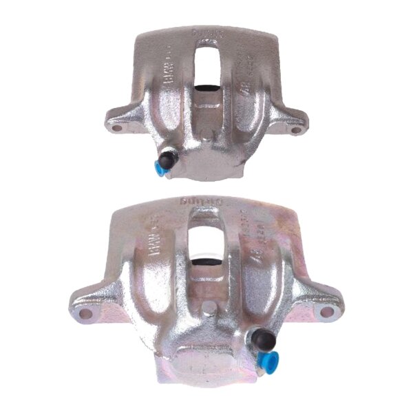 Bremssättel-Set 1 Kolben axial Ø 48 mm Grauguss A.B.S. für BMW 3er