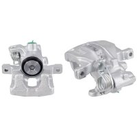 Brake caliper set with parking brake Ø 36 mm...