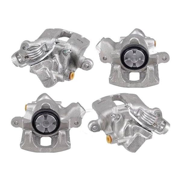 Brake caliper set with parking brake Ø 43 mm A.B.S. for e.g. FORD SIERRA