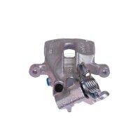 Brake caliper set with parking brake Ø 38 mm...