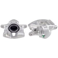 Brake caliper set 1 piston Ø 60 mm grey cast iron...