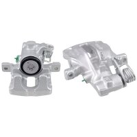 Bremssättel-Set mit Feststellbremse Ø 36 mm Grauguss A.B.S. für u.a. VW GOLF