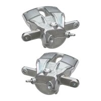 Brake caliper set 1 piston axial Ø 54 mm A.B.S....