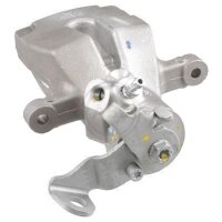 Brake caliper set with parking brake Ø 38 mm...