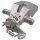 Brake caliper set with locking Ø 38 mm aluminium A.B.S. for e.g. RENAULT GRAND