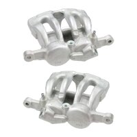 Bremssättel-Set 2 Kolben axial Ø 40 mm A.B.S....