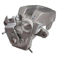 Bremssättel-Set mit Feststellbremse Ø 43 mm...