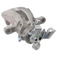 Brake caliper set with locking Ø 38 mm aluminium...