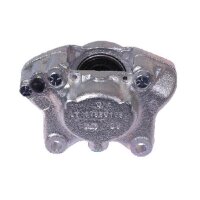 Brake caliper set 2 pistons Ø 38 mm grey cast iron...