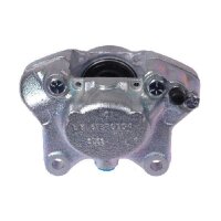 Brake caliper set 2 pistons Ø 38 mm grey cast iron A.B.S. for e.g. VOLVO 240