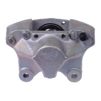 Bremssättel-Set 2 Kolben Ø 38 mm Grauguss A.B.S. für u.a. VOLVO 240