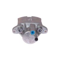 Brake caliper set 1 piston Ø 54 mm grey cast iron...