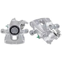 Brake caliper set with parking brake Ø 36 mm...