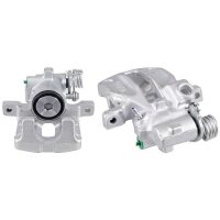 Bremssättel-Set mit Feststellbremse Ø 36 mm Grauguss A.B.S. für ALFA ROMEO 164