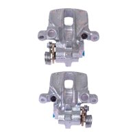 Bremssättel-Set mit Feststell Ø 38 mm...