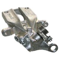 Bremssättel-Set mit Feststellbremse Ø 43 mm...