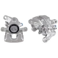 Brake caliper set with parking brake Ø 38 mm...