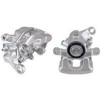 Brake caliper set with parking brake Ø 38 mm A.B.S. for e.g. AUDI A6