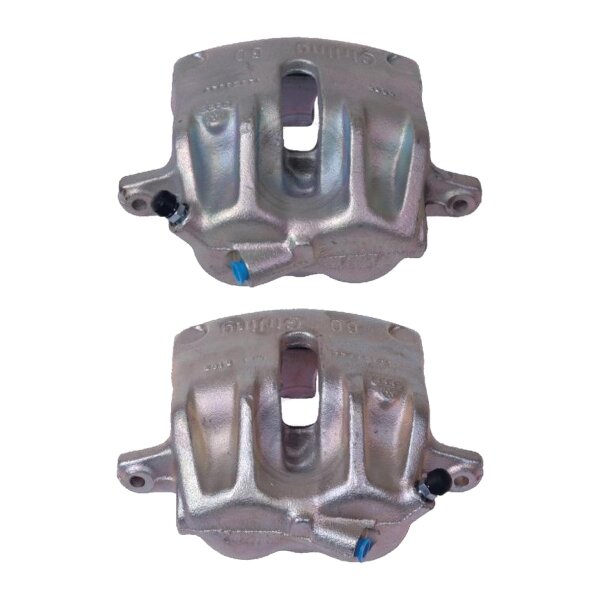 Brake caliper set 2 pistons axial Ø 40 mm A.B.S. for AUDI COUPE and others