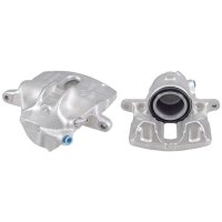 Brake caliper set 1 piston Ø 60 mm grey cast iron...
