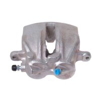Brake caliper set 2 pistons Ø 40 mm grey cast iron...
