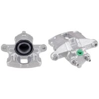 Brake caliper set 1 piston Ø 38 mm grey cast iron...