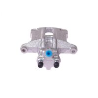 Brake caliper set 1 piston Ø 40 mm grey cast iron...