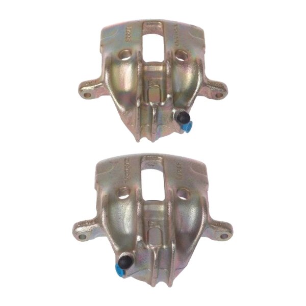 Brake caliper set 1 piston Ø 54 mm grey cast iron A.B.S. for e.g. VOLVO 440