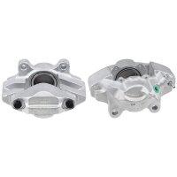 Bremssättel-Set 2 Kolben Ø 57 mm Grauguss...