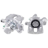 Brake caliper set with locking Ø 43 mm A.B.S. for e.g. FORD SCORPIO