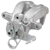 Brake caliper set with locking Ø 38 mm alu A.B.S. for e.g. ALFA ROMEO GIULIETTA