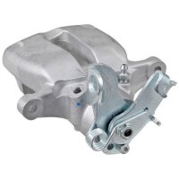 Brake caliper set with locking Ø 41 mm aluminium A.B.S. for e.g. OPEL INSIGNIA