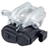 Brake caliper set 1 piston Ø 44 mm cast iron A.B.S. for BMW 5 Series and others