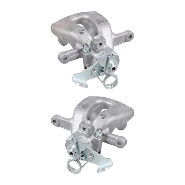 Bremssättel-Set 1 Kolben Ø 38 mm Aluminium A.B.S. für u.a. ALFA ROMEO GIULIETTA