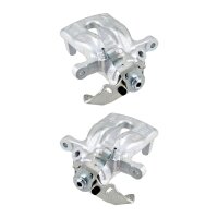Brake caliper set with locking Ø 38 mm A.B.S. for...