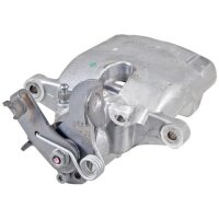 Brake caliper set with locking Ø 41 mm aluminium...