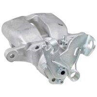 Brake caliper set with locking Ø 41 mm aluminium A.B.S. for e.g. OPEL INSIGNIA