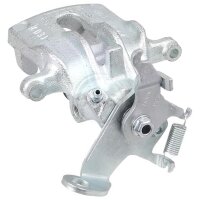 Brake caliper set with parking brake Ø 34 mm...