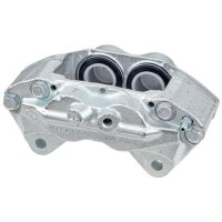 Brake caliper set 4 pistons Ø 43 mm grey cast iron A.B.S. for TOYOTA HILUX