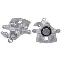 Bremssättel-Set mit Feststell Ø 41 mm Grauguss A.B.S. für u.a. RENAULT TRAFIC