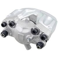 Bremssättel-Set 1 Kolben Ø 60 mm Aluminium A.B.S. für u.a. MB E-KLASSE