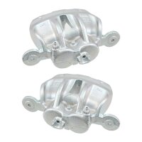 Bremssättel-Set 2 Kolben Ø 48 mm Grauguss...