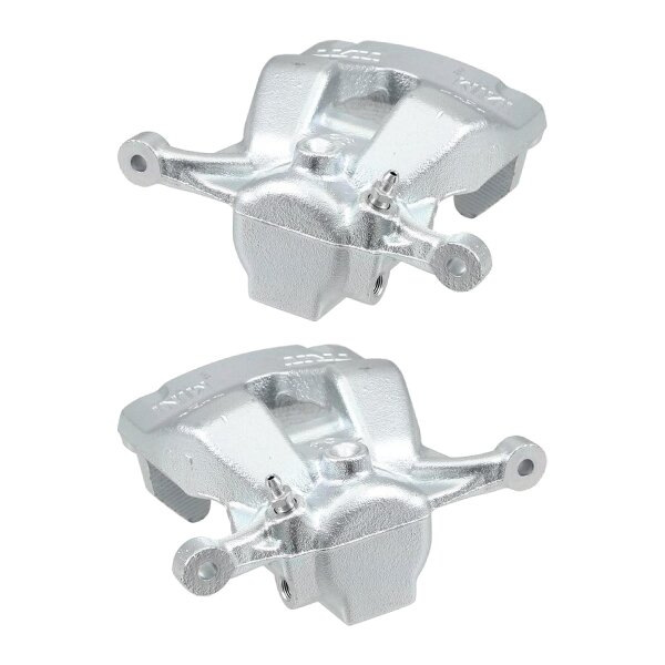 Brake caliper set 1 piston Ø 54 mm A.B.S. for e.g. MINI COUNTRYMAN