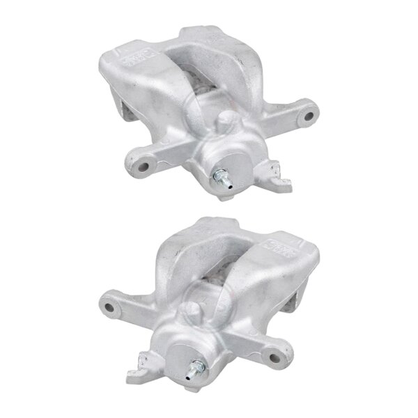 Bremssättel-Set 1 Kolben Ø 45 mm Aluminium A.B.S. für u.a. LAND ROVER SPORT