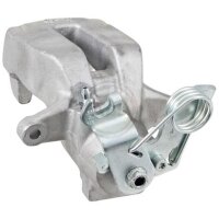 Bremssättel-Set mit Feststellbremse Ø 43 mm...