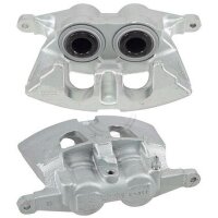 Brake caliper set 2 pistons Ø 42 mm grey cast iron...