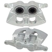 Brake caliper set 2 pistons Ø 42 mm grey cast iron A.B.S. for e.g. SAAB 9-5
