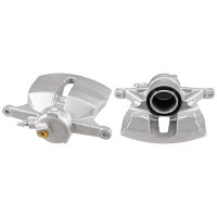 Bremssättel-Set 1 Kolben Ø 60 mm Grauguss A.B.S. für u.a. SKODA KODIAQ