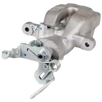 Bremssättel-Set mit Feststellbremse Ø 38 mm Aluminium A.B.S. für u.a. SEAT LEON